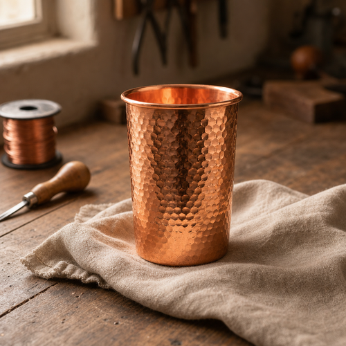 Vase & pahare