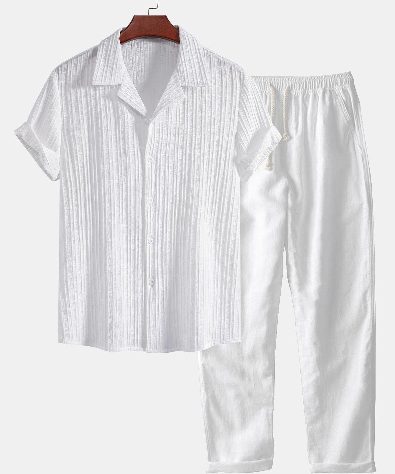 Lumo | Tricou cu Mânecă Scurtă