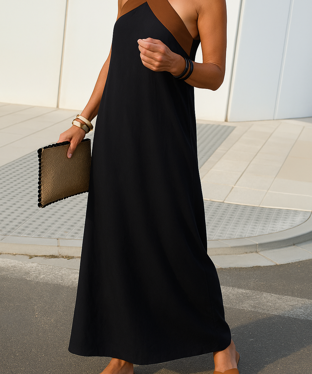 Daphne - Rochie Elegantă de Vară