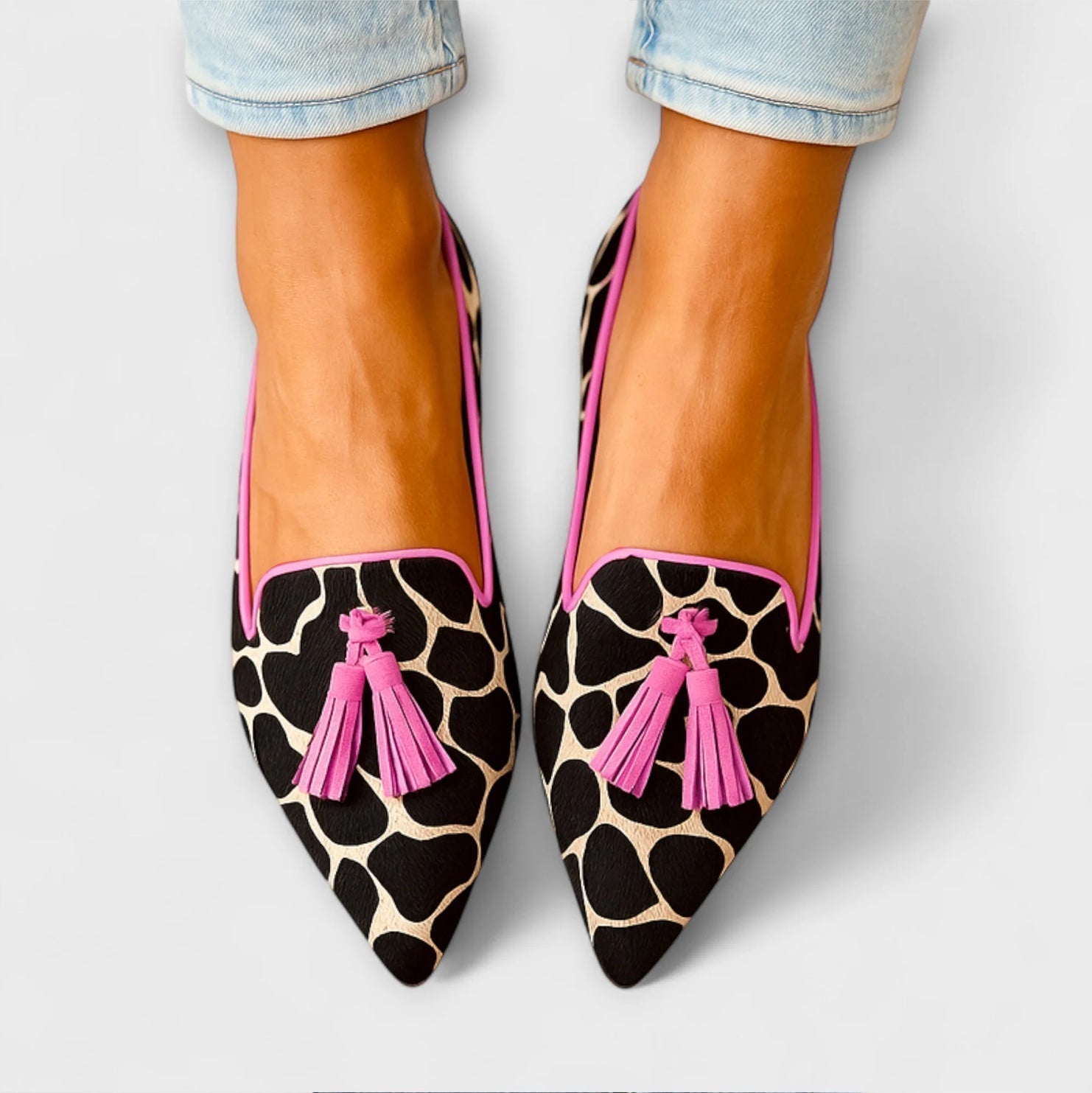 Victoria București | Mocasini Eleganți