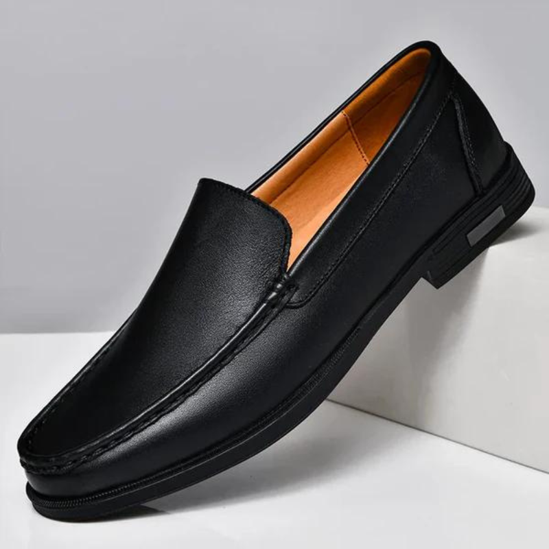 Pantofi Eleganți din Piele