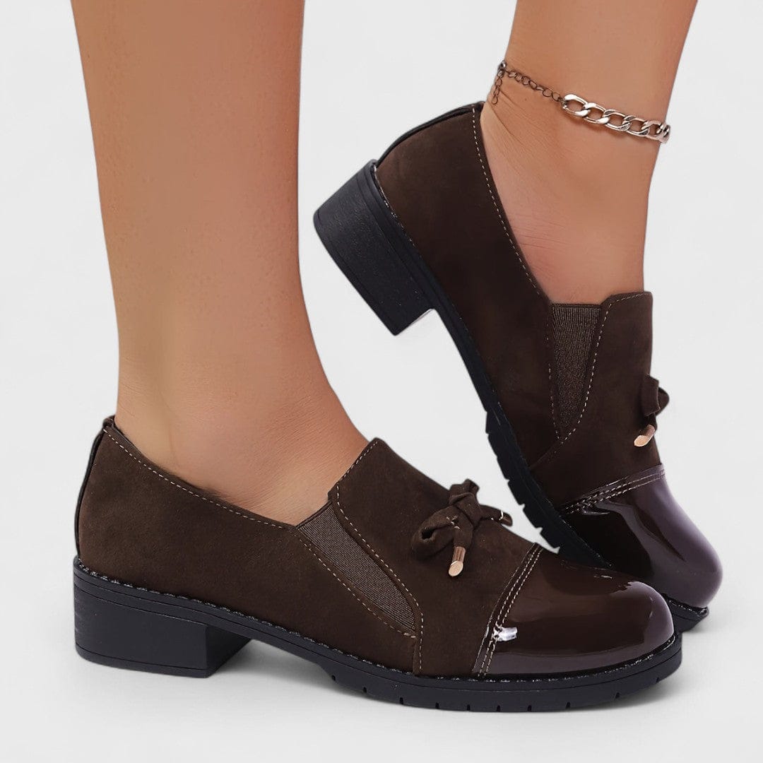 Victoria București | Mocasini Eleganți