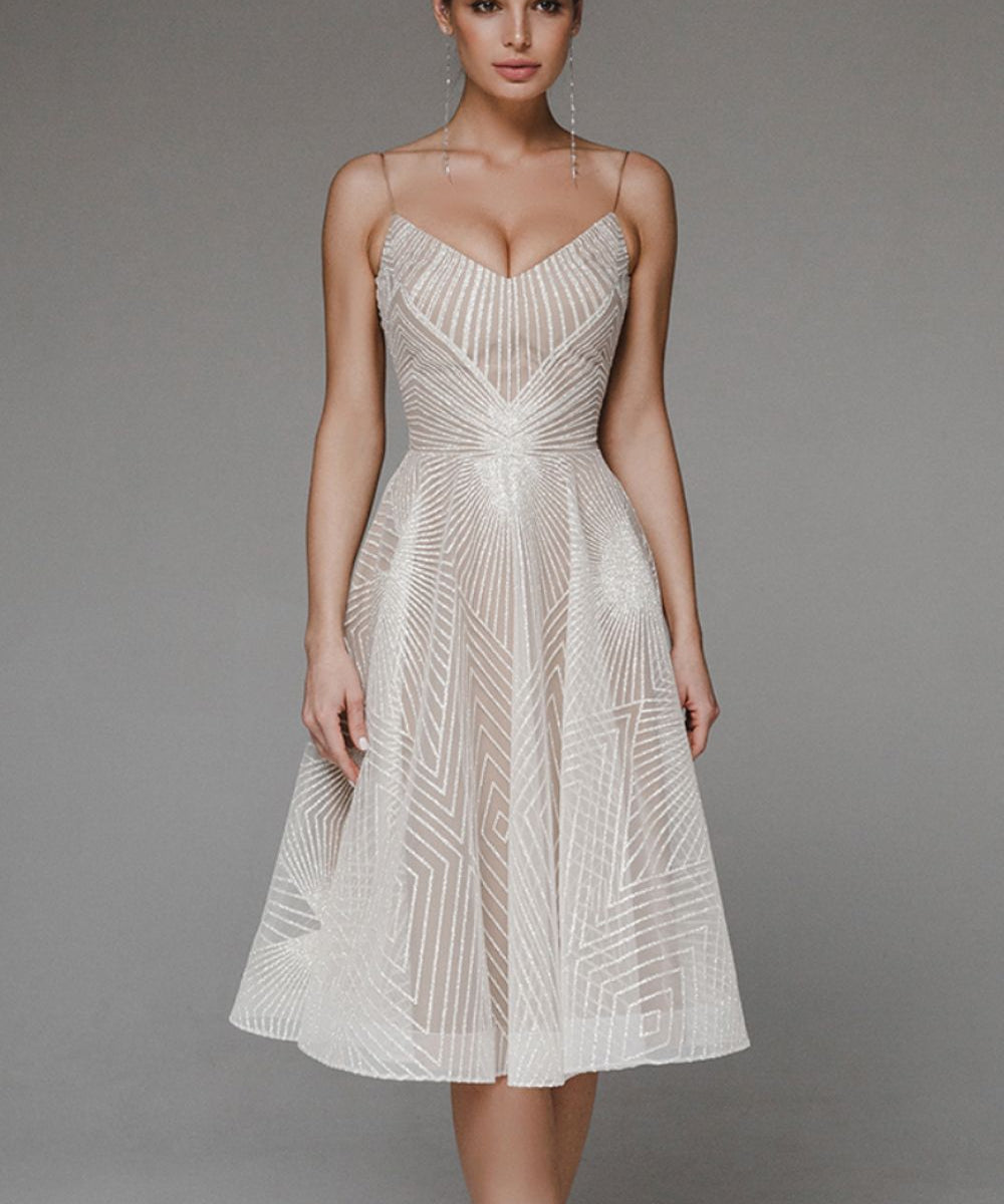 Victoria București | Rochie Clasică Elegantă