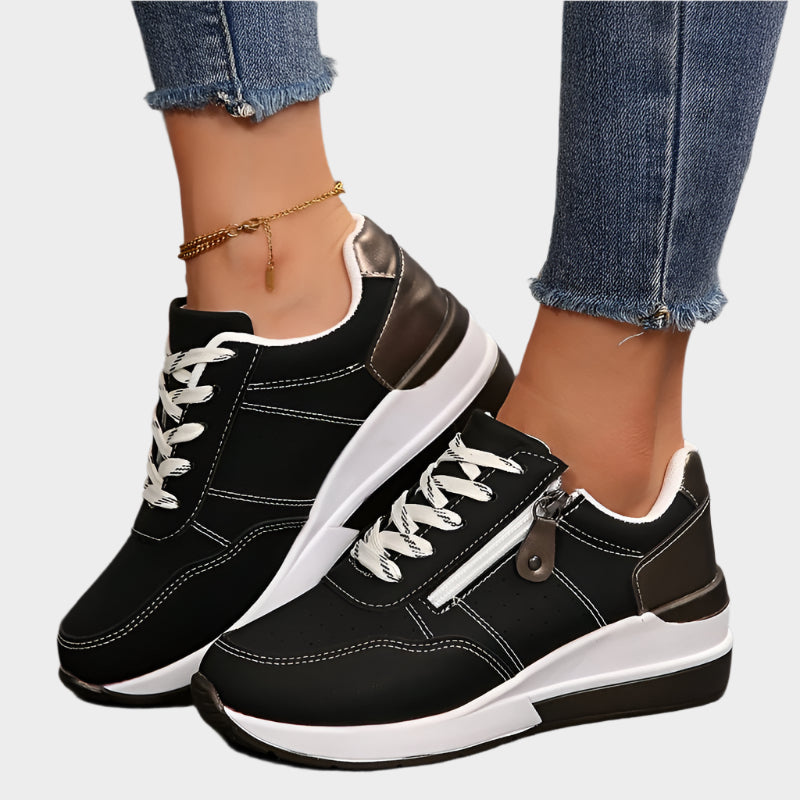 Victoria București | Tenisi Sportivi Ortopedici Eleganți Eva Confortabili