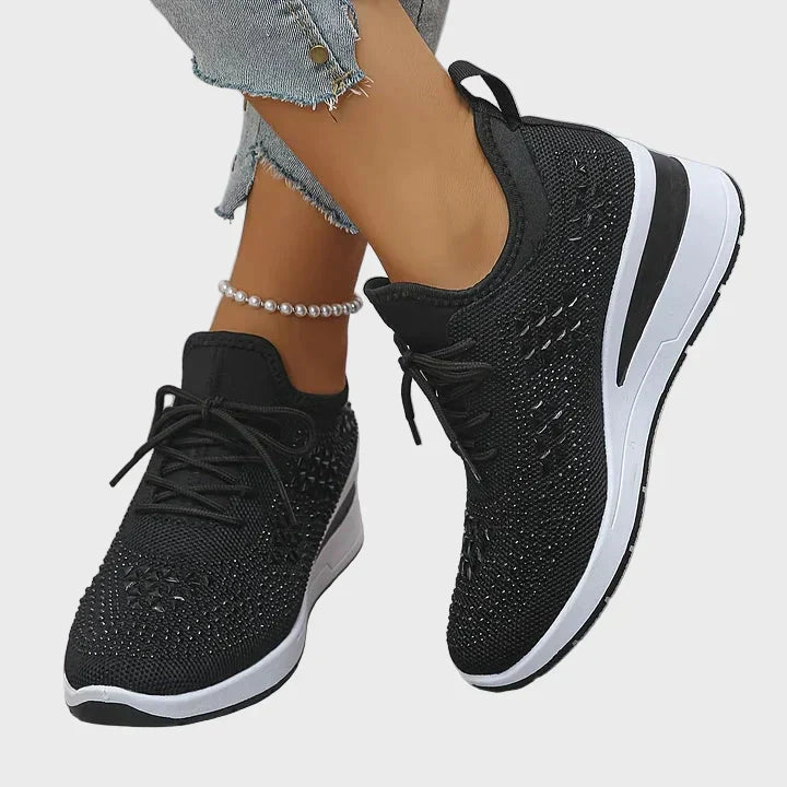 Eva Elegantă Pantofi Sport Ortopedici Confortabili