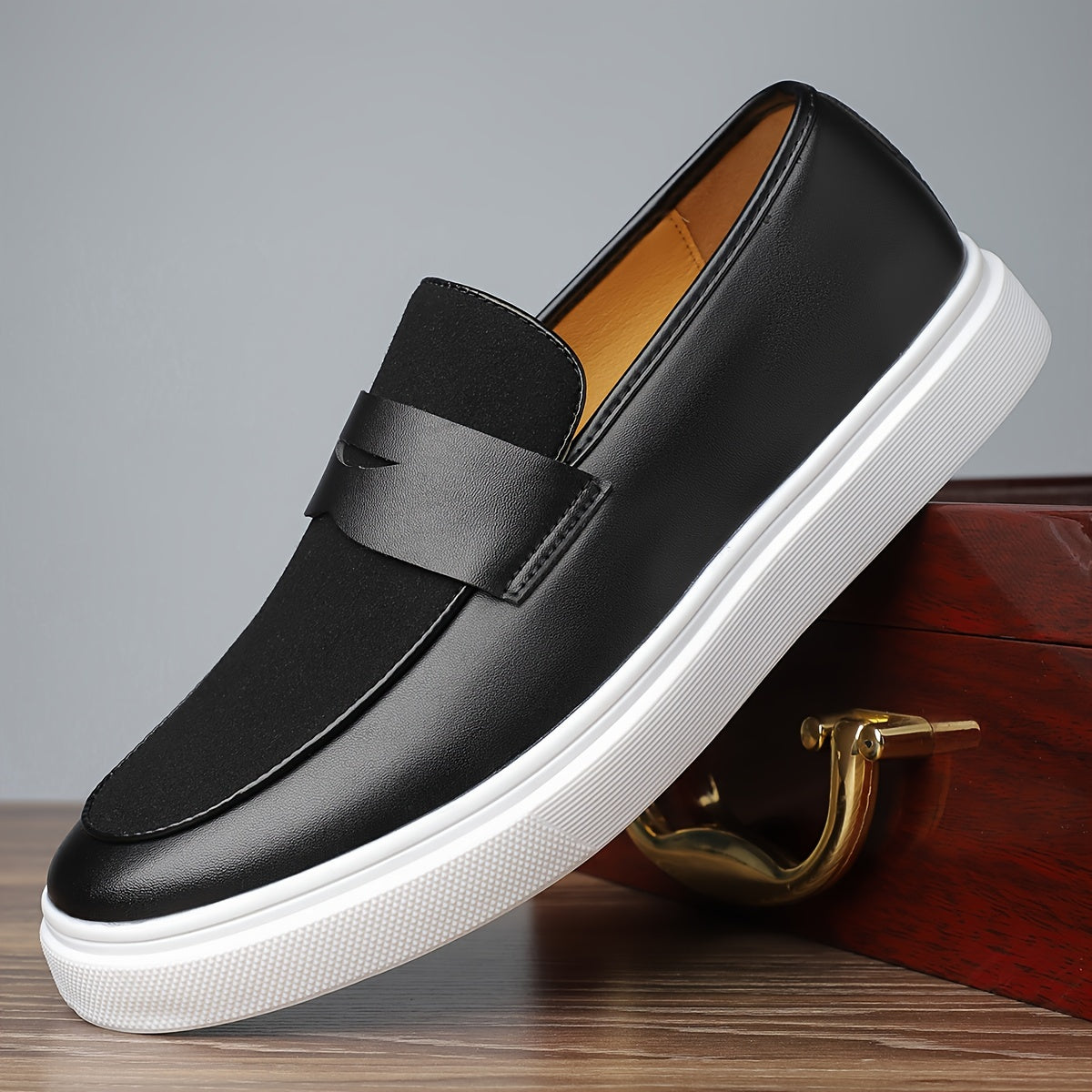 Pantofi Eleganți pentru Bărbați