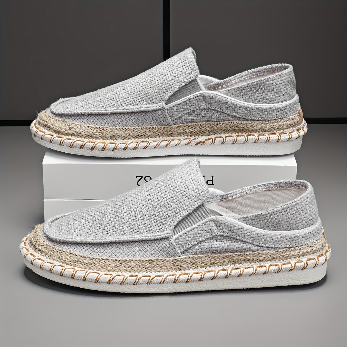 Loafers de Vară Marbella