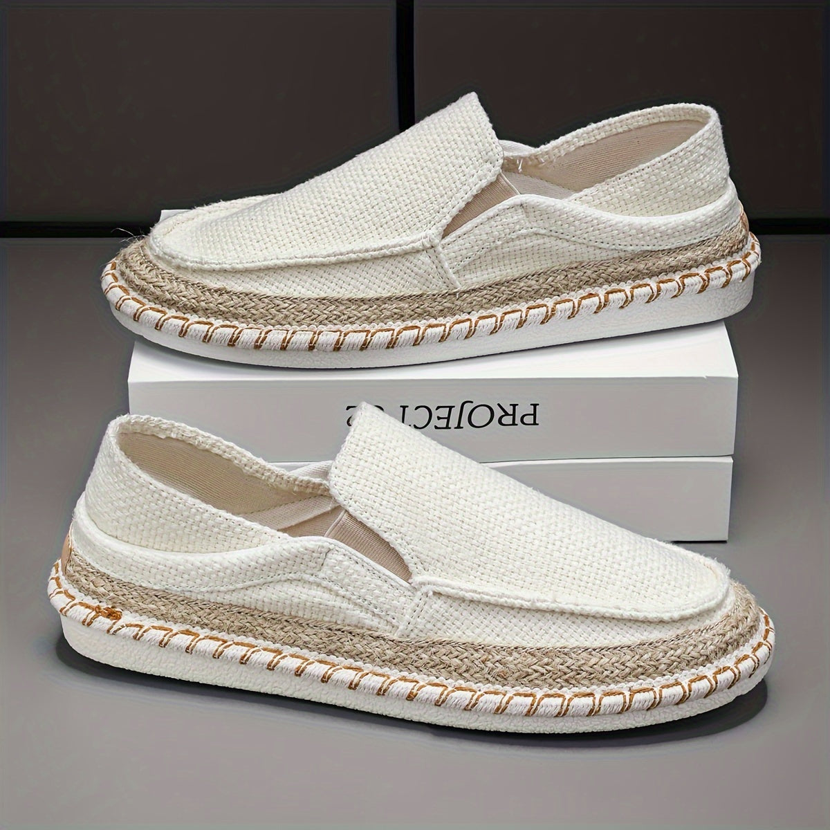 Loafers de Vară Marbella