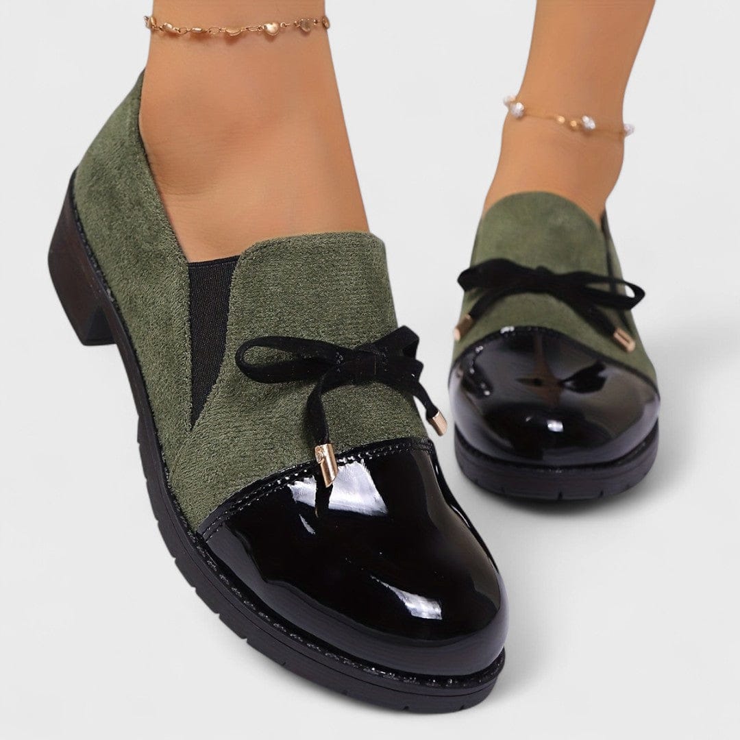 Victoria București | Mocasini Eleganți