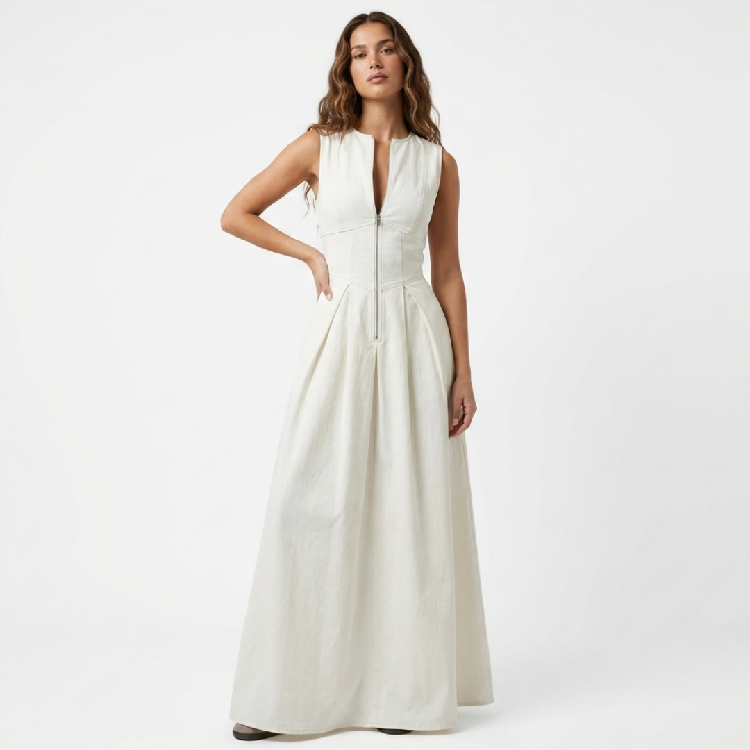 Zoe - Rochie elegantă și mulată