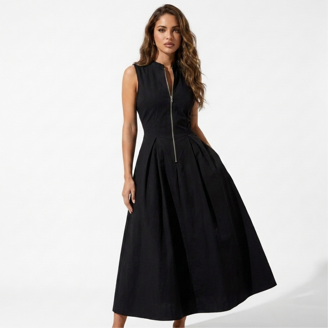 Zoe - Rochie elegantă și mulată