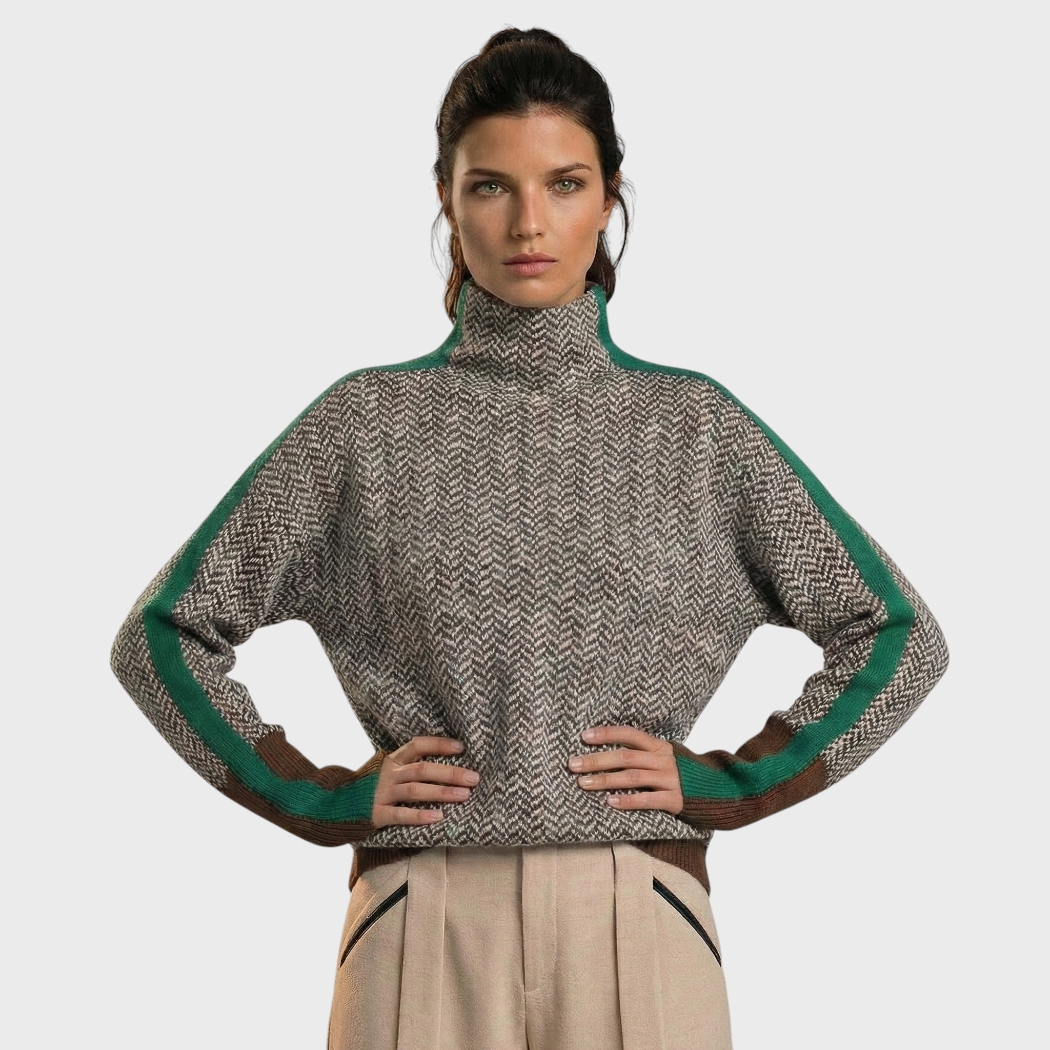 Clémence - Eleganță și Confort în Fiecare Aspect