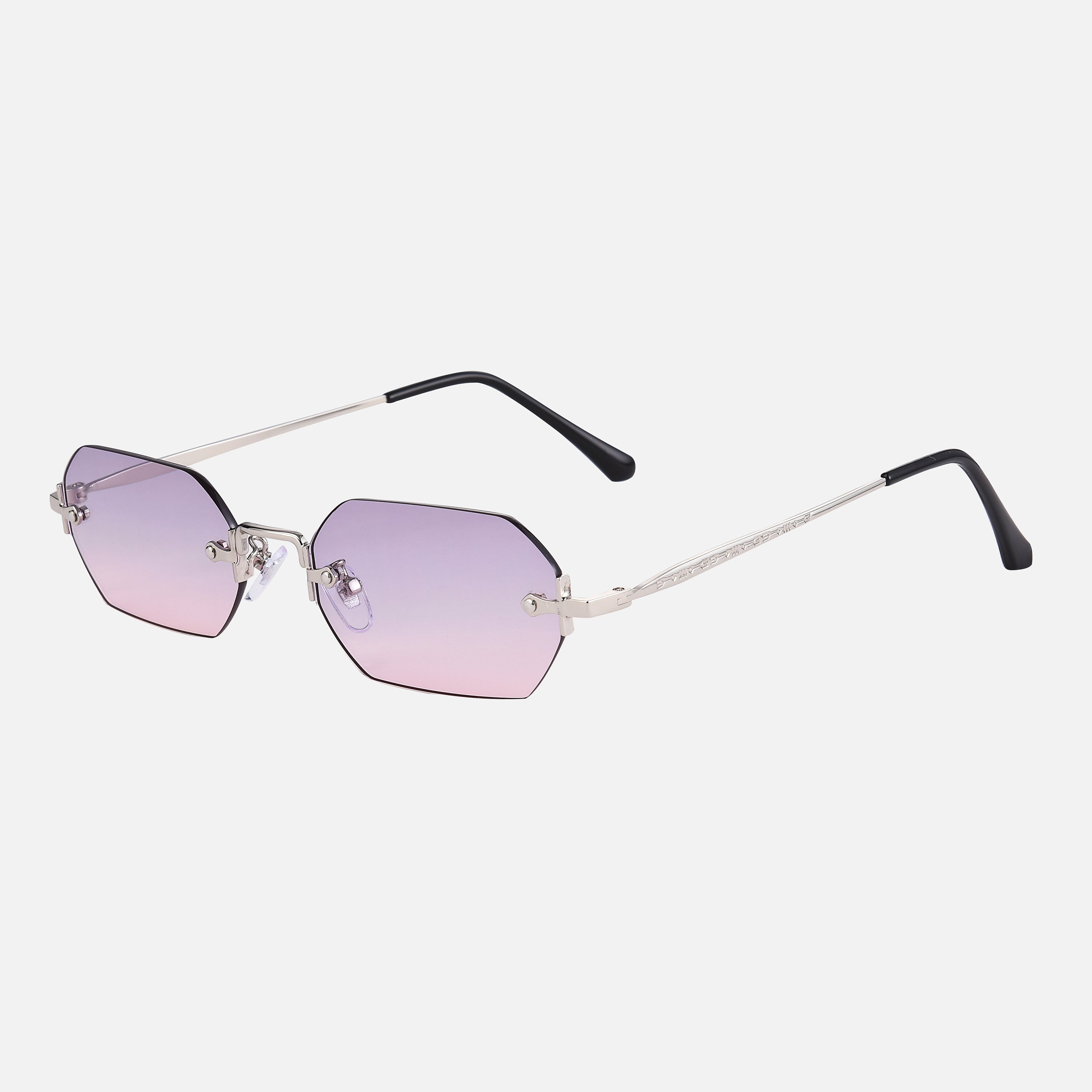 Ochelari de soare eleganți Magdaléna Confortabili pentru Zilele de Zi