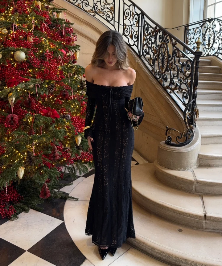 Victoria București | Rochie Maxi