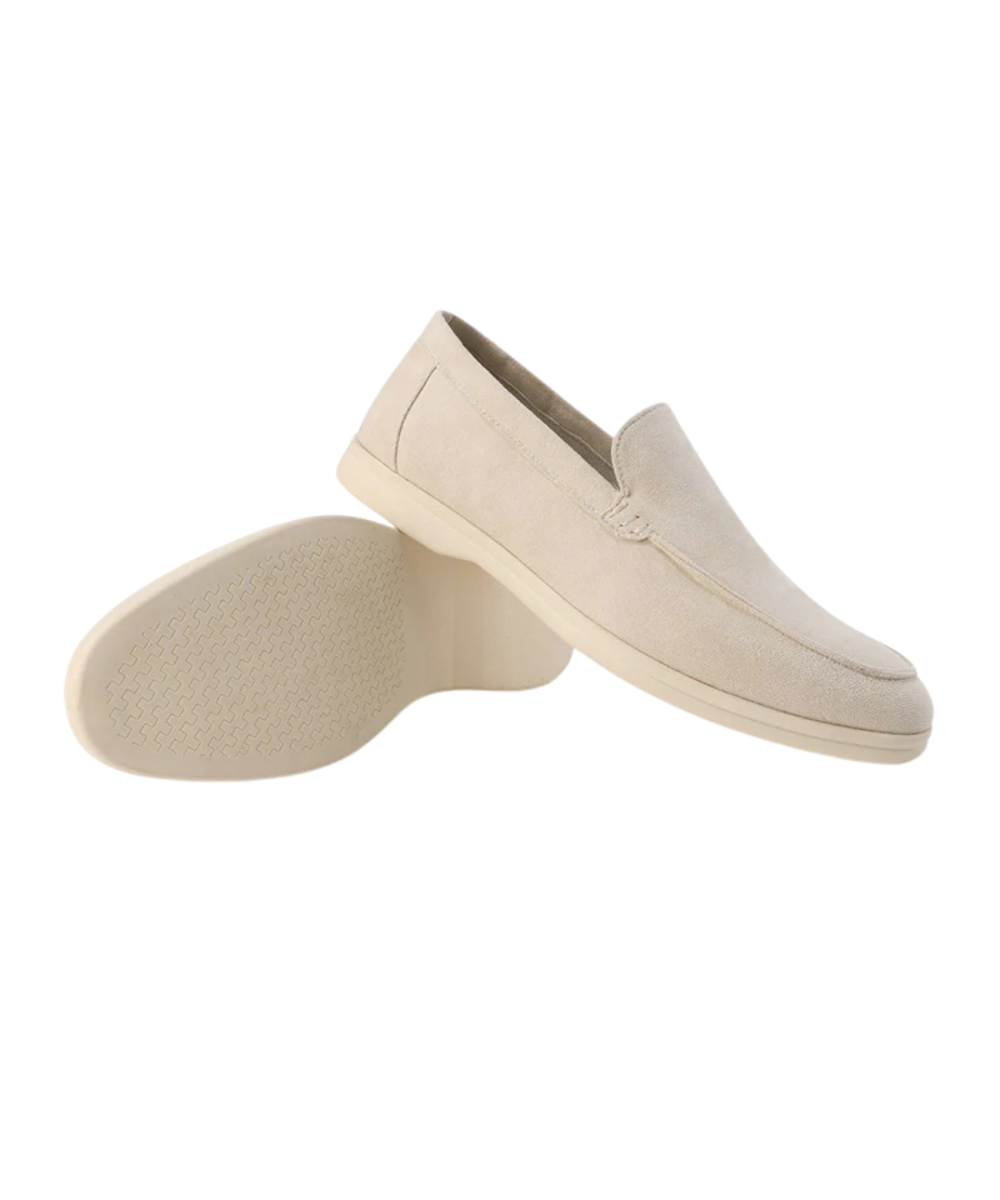 Mocasini Givalli din Piele Întoarsă