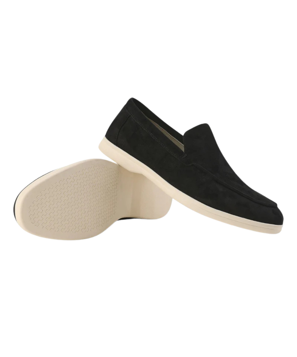 Mocasini Givalli din Piele Întoarsă