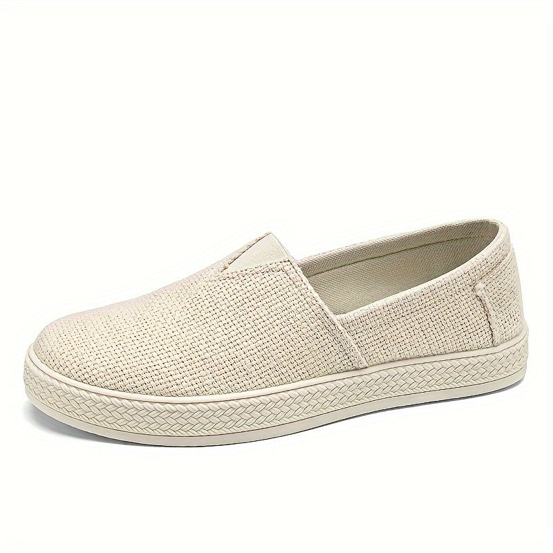 Mocasini Casual de Plajă