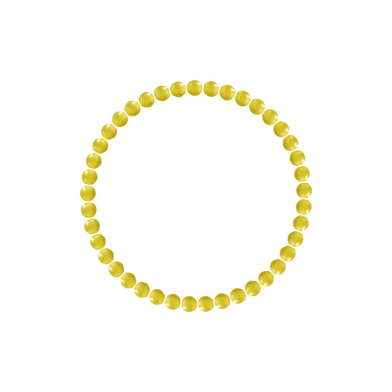 Eliška Brățară Elegantă Minimalism Zilnic Design