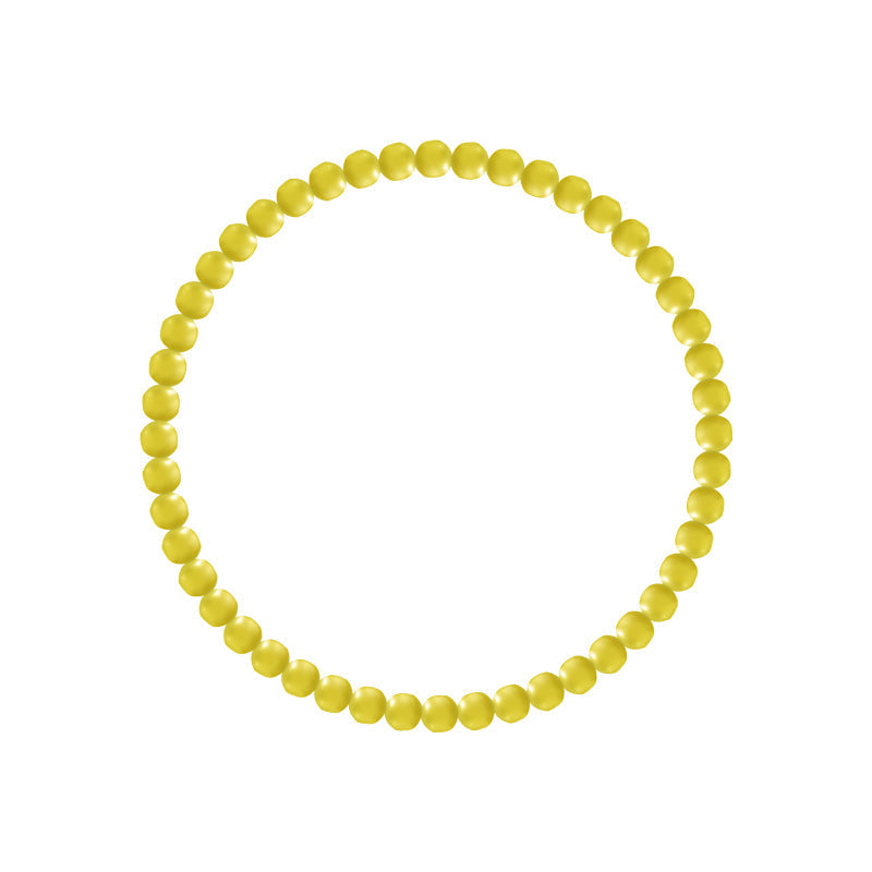 Eliška Brățară Elegantă Minimalism Zilnic Design