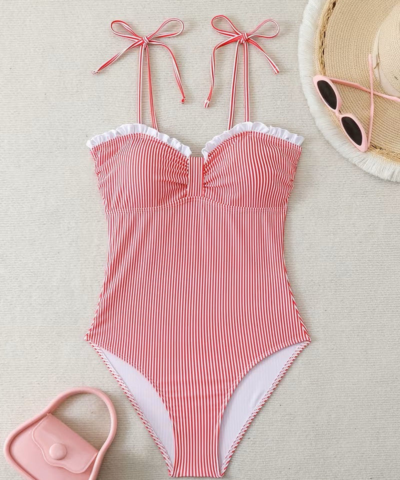 Fiji | Costum de baie
