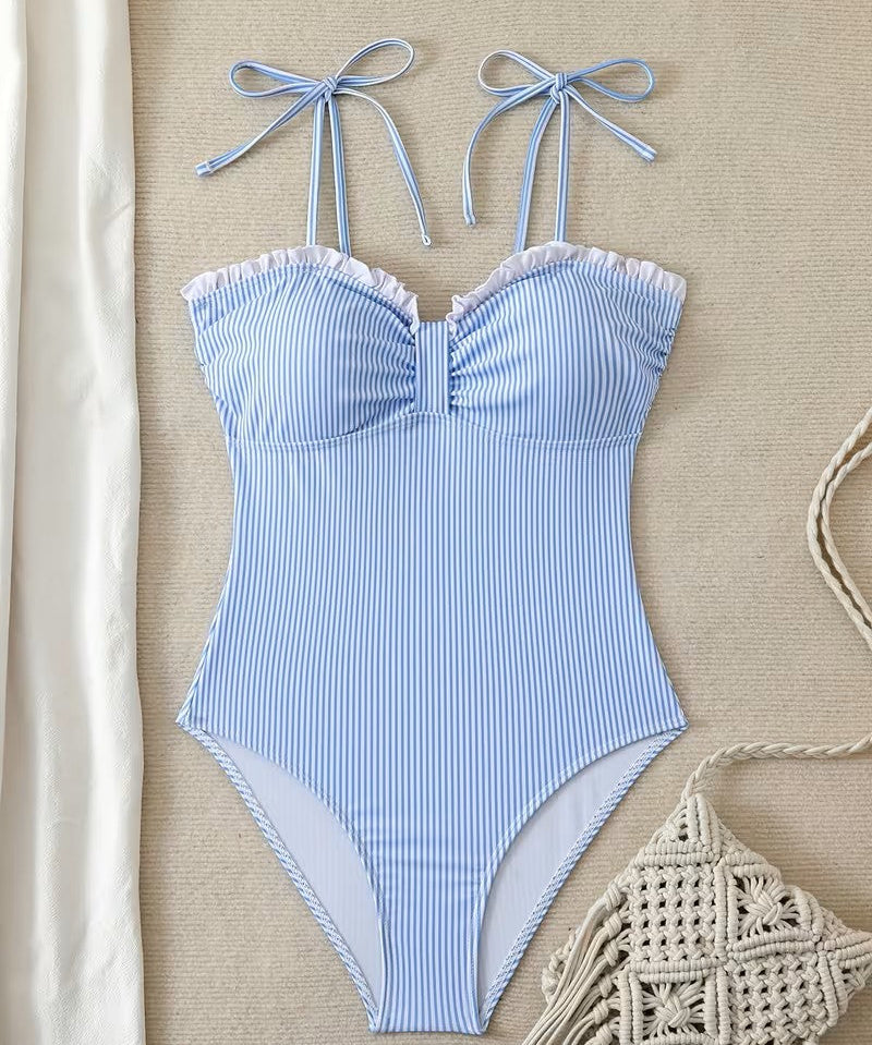 Fiji | Costum de baie