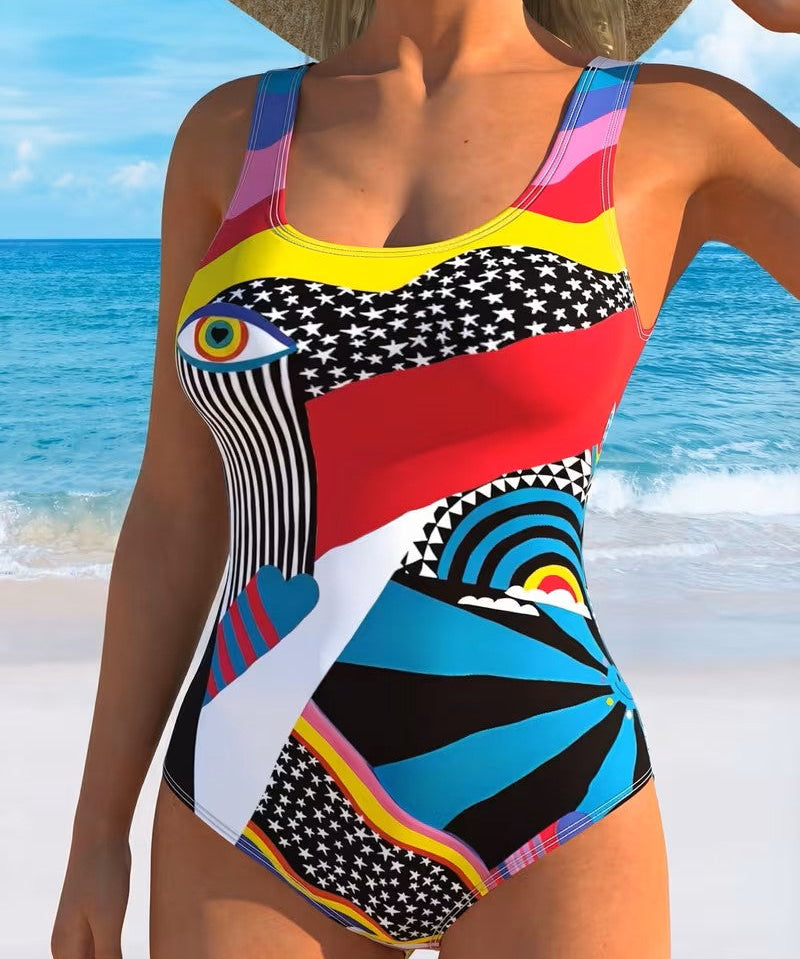 Namibia | Costum de baie