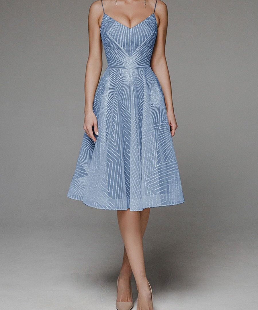 Victoria București | Rochie Clasică Elegantă