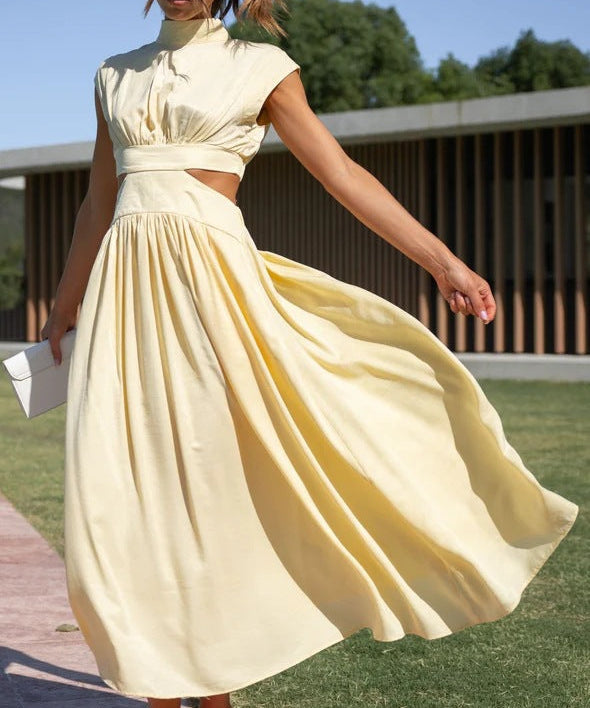 Victoria București | Rochie Ușoară de Vară