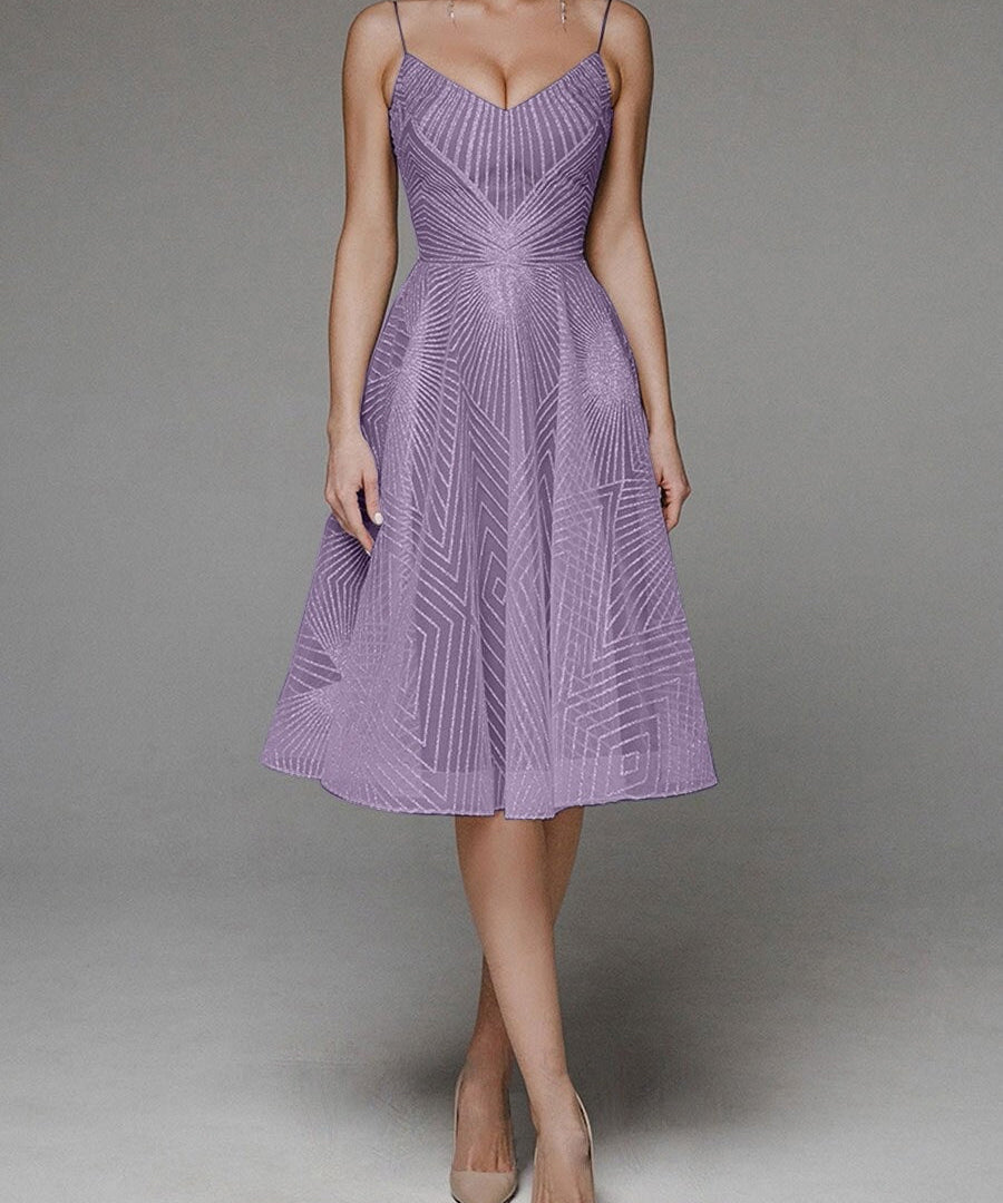 Victoria București | Rochie Clasică Elegantă