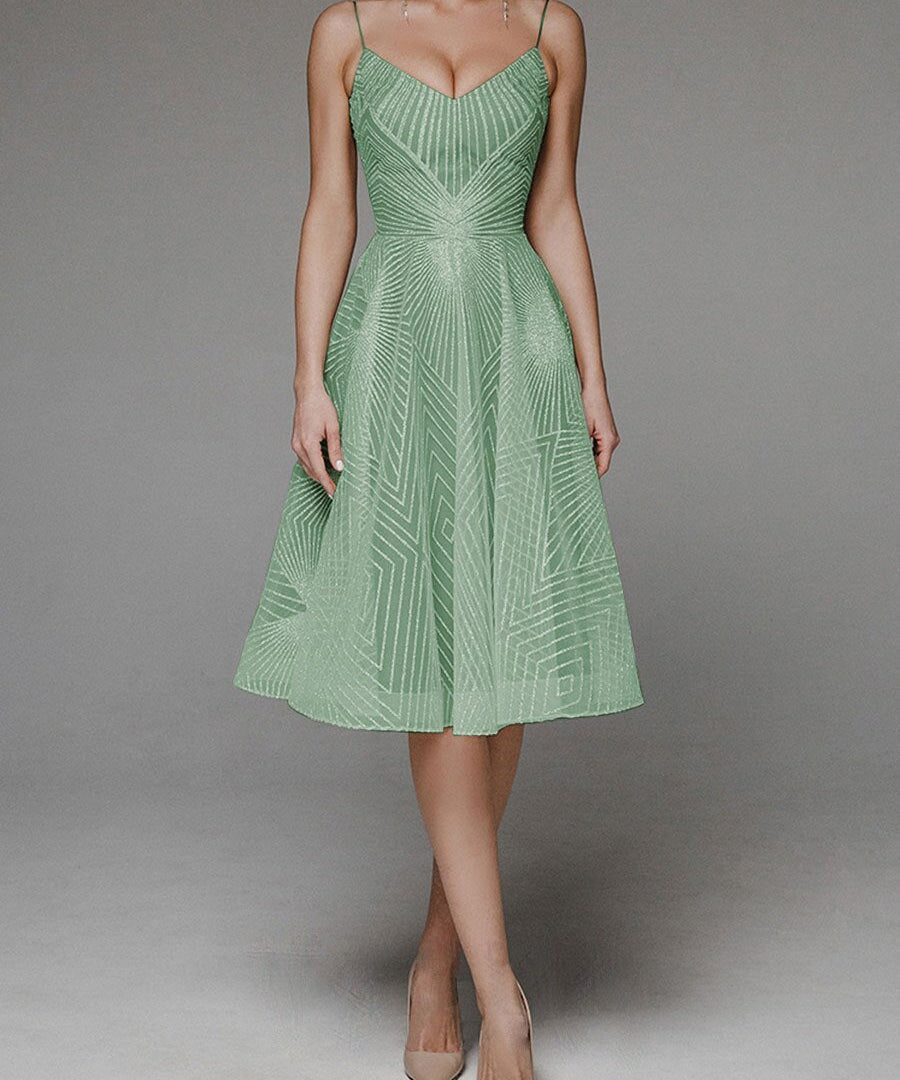 Victoria București | Rochie Clasică Elegantă