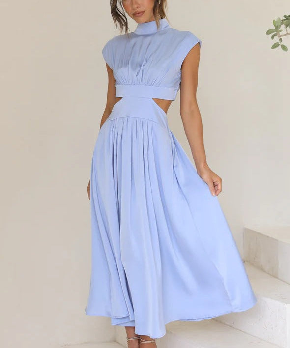 Victoria București | Rochie Ușoară de Vară