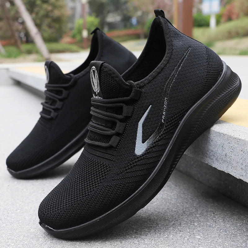 Hugo – Pantofi Sport Respirabili