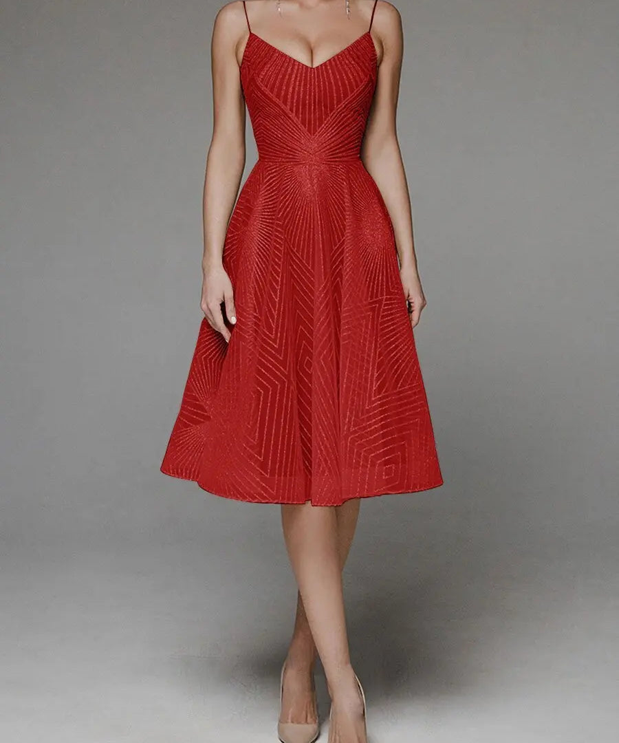 Victoria București | Rochie Clasică Elegantă