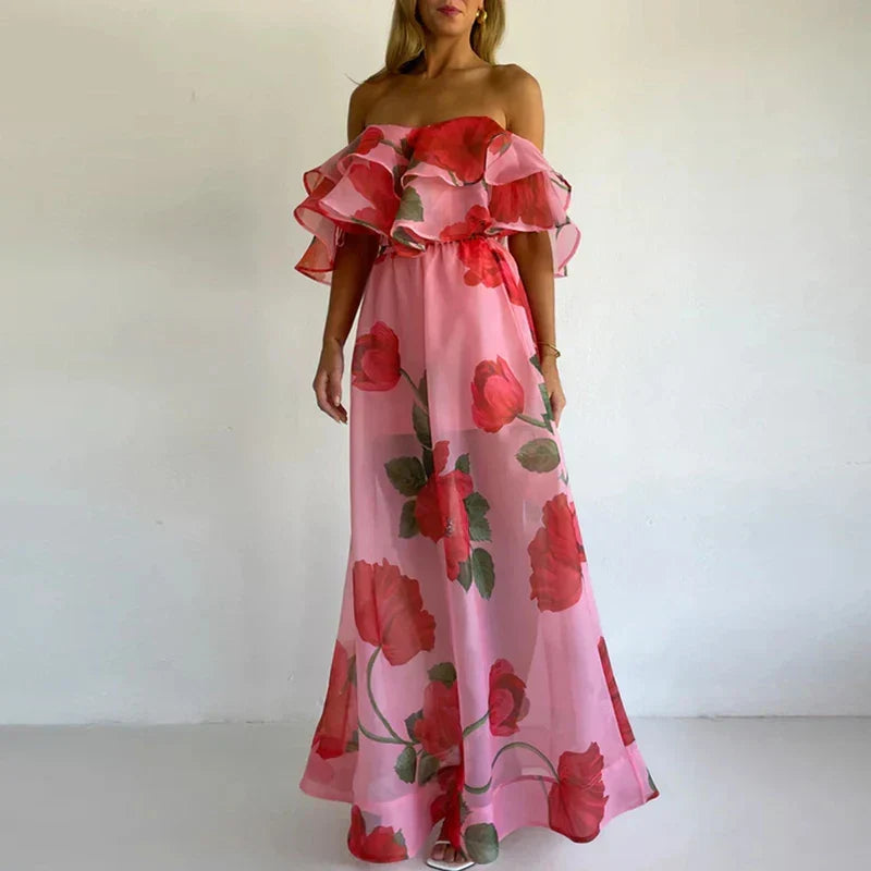 Set Isla Sheer cu Puncte