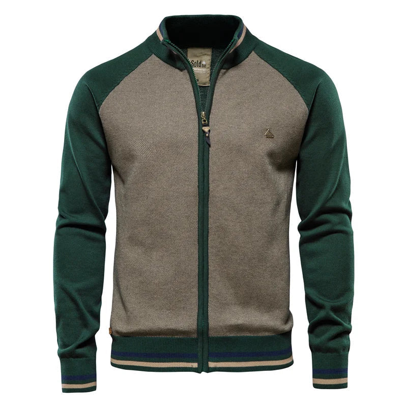 Bauer™ | Vestă Bărbătească Premium
