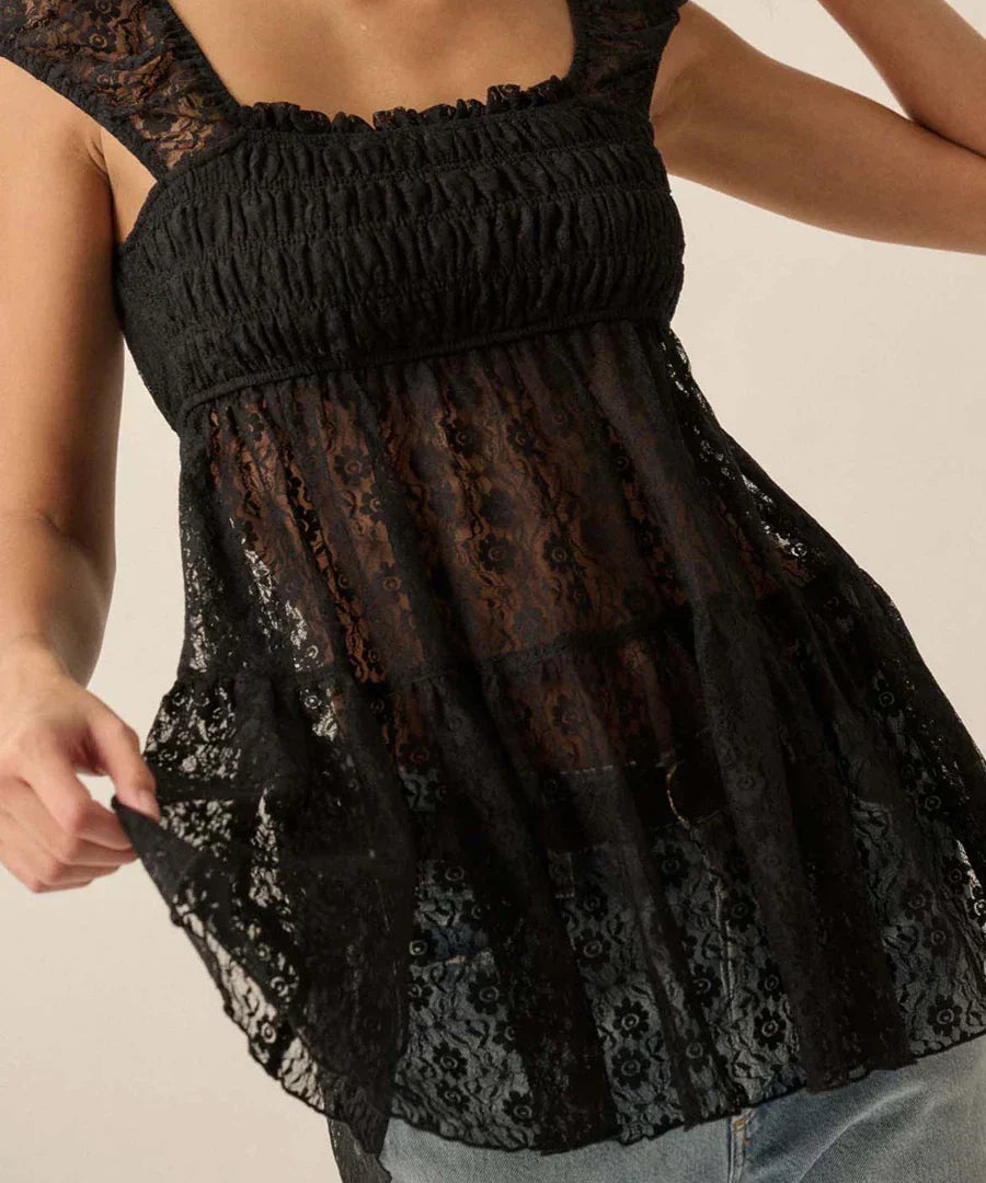 Rochie de vară Hadley cu decupaj