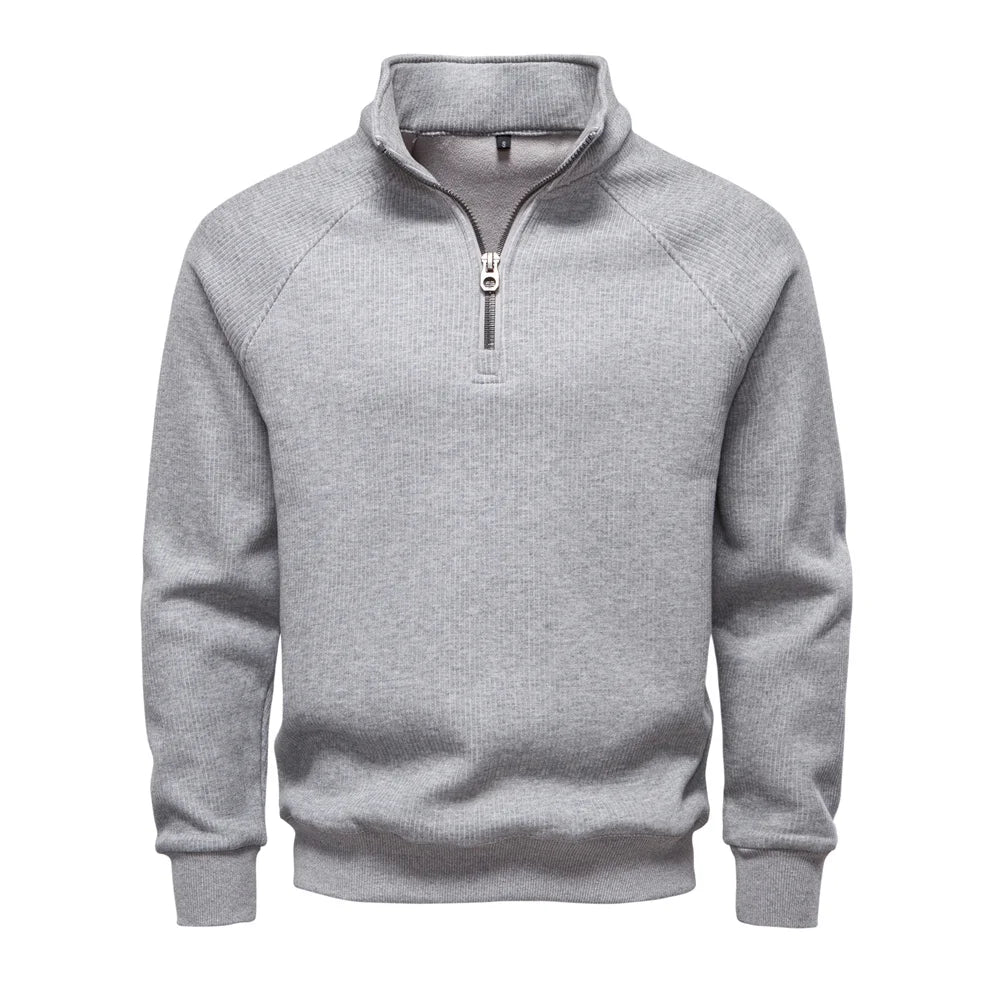 Krause™ | Pulover Termic Bărbătesc