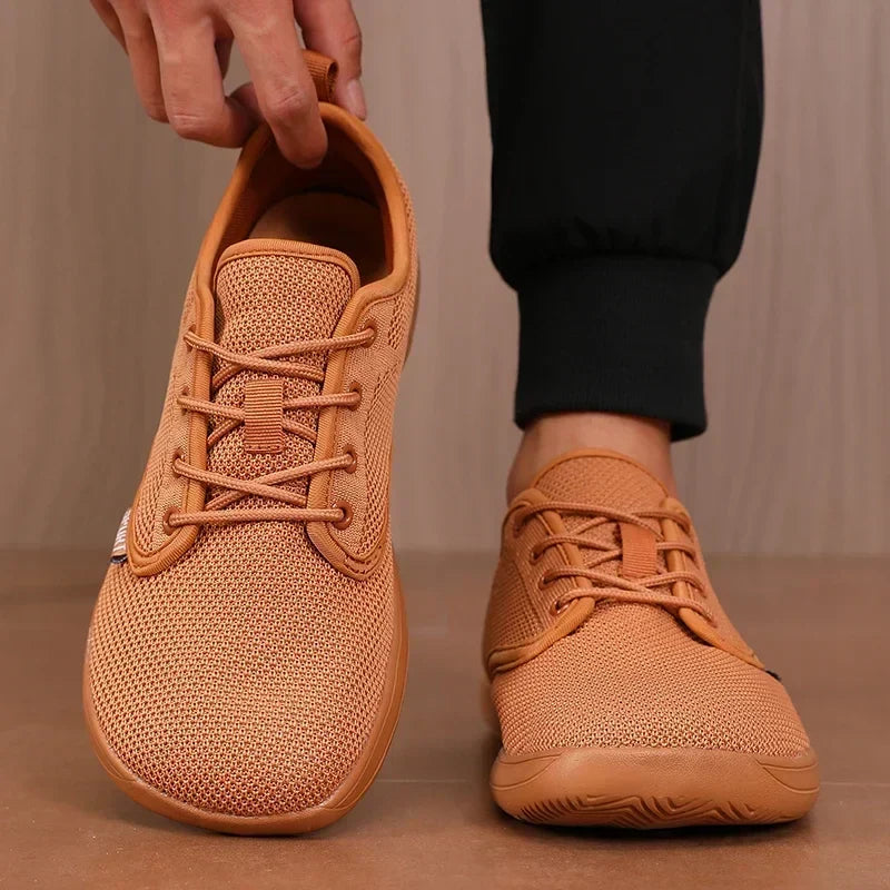 Lukas – Pantofi cu Ventilație