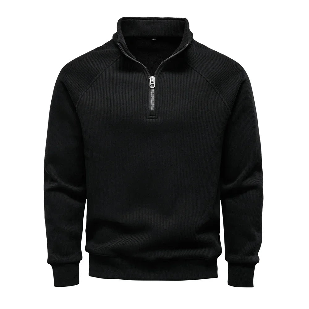 Krause™ | Pulover Termic Bărbătesc