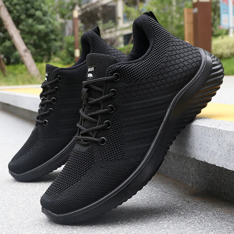 Mattias – Pantofi Sport Respirabili