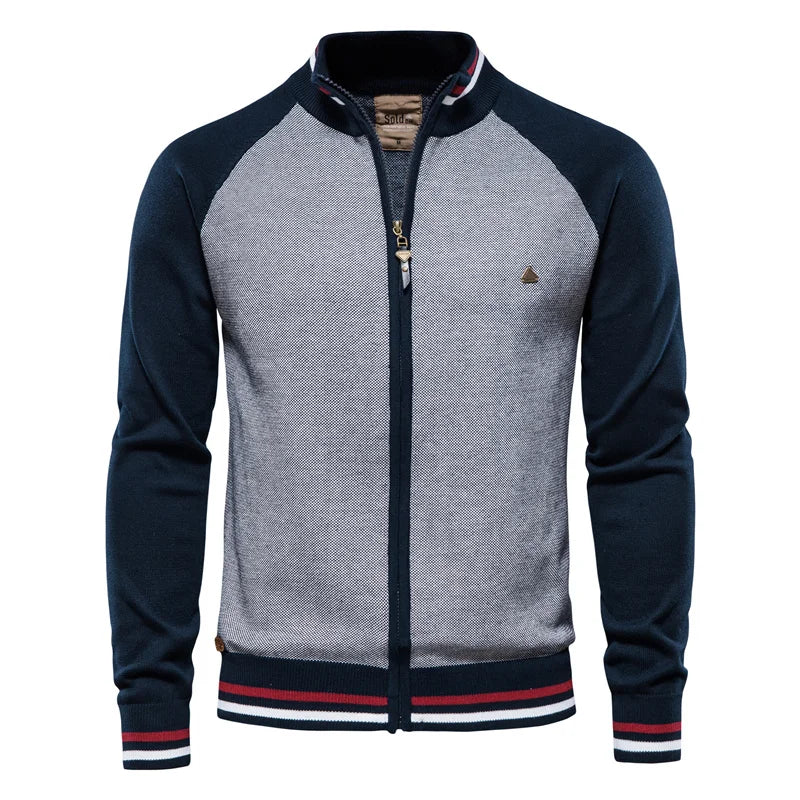 Bauer™ | Vestă Bărbătească Premium