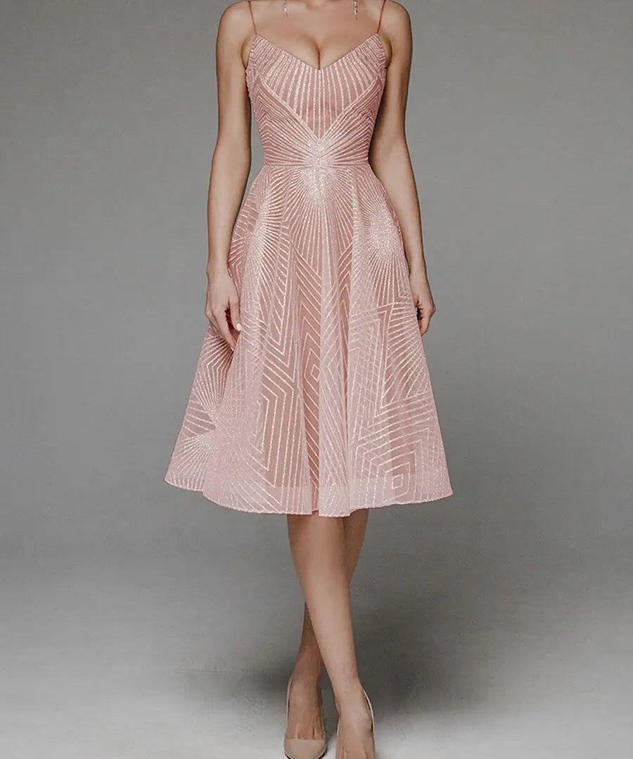 Victoria București | Rochie Clasică Elegantă