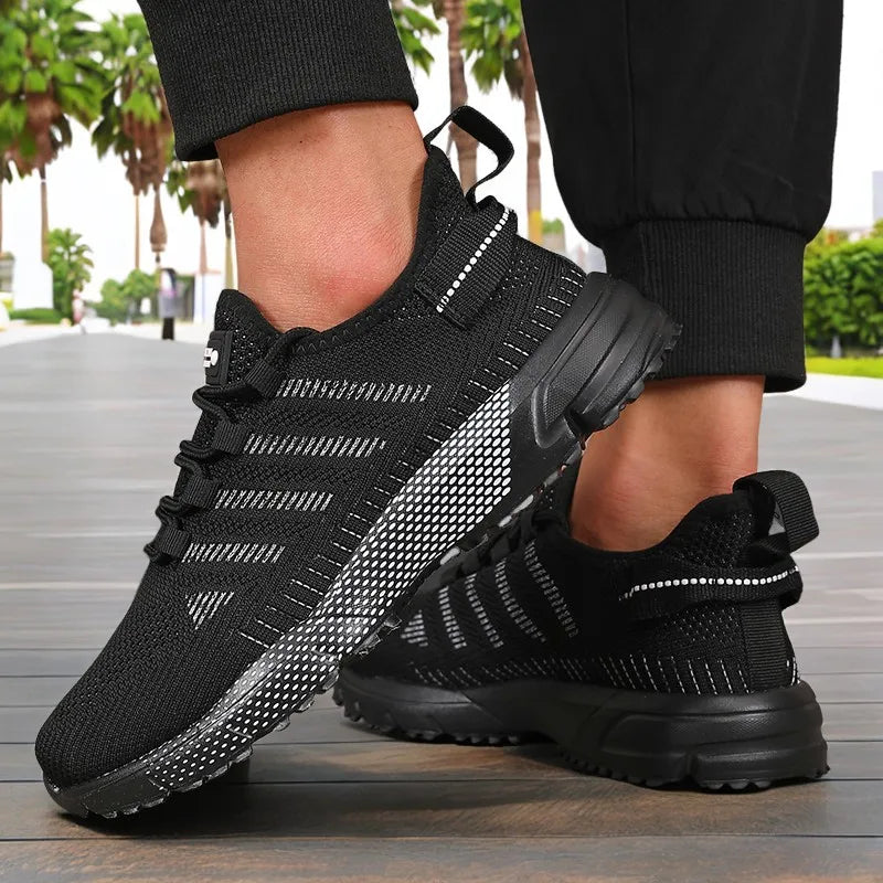 Elias – Pantofi Sport Respirabili