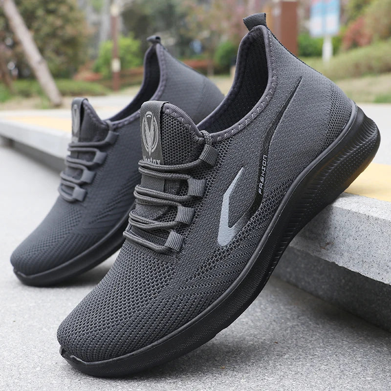 Hugo – Pantofi Sport Respirabili