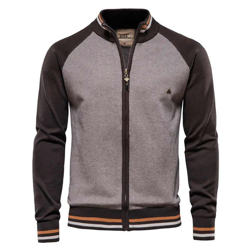 Bauer™ | Vestă Bărbătească Premium