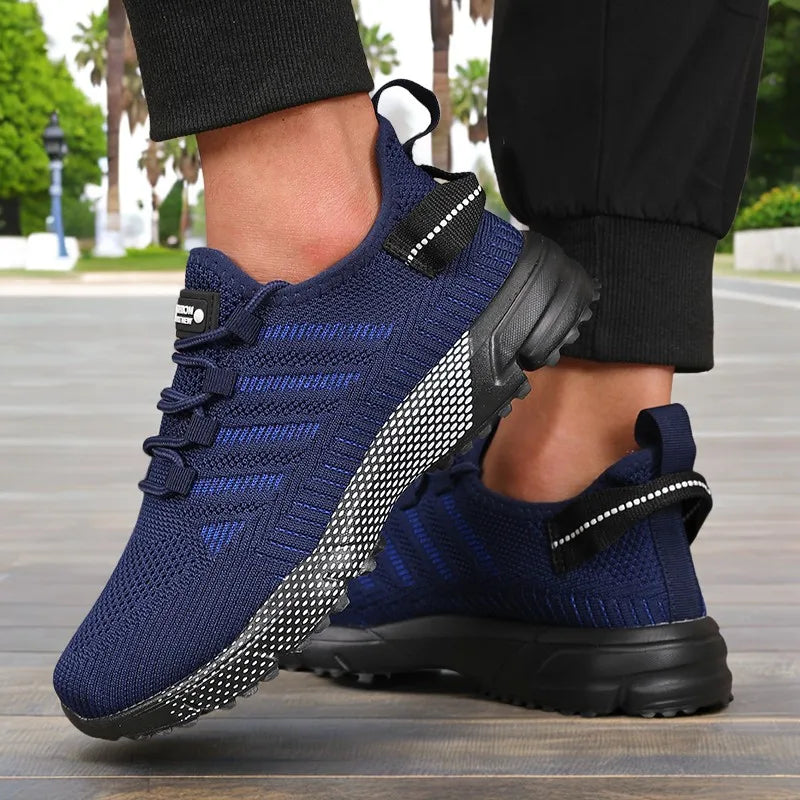 Elias – Pantofi Sport Respirabili
