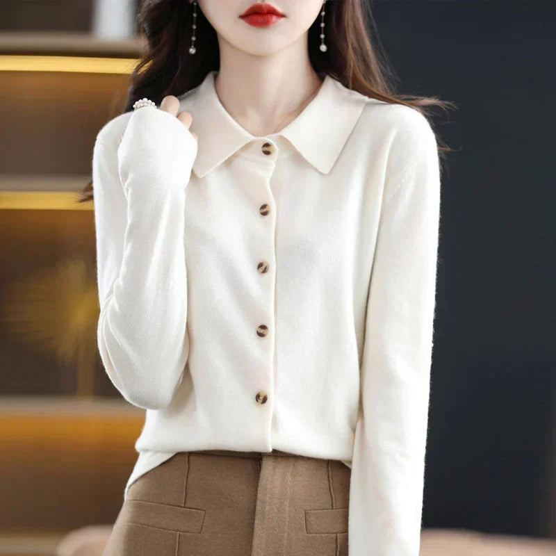 Windsor | Cardigan Polo