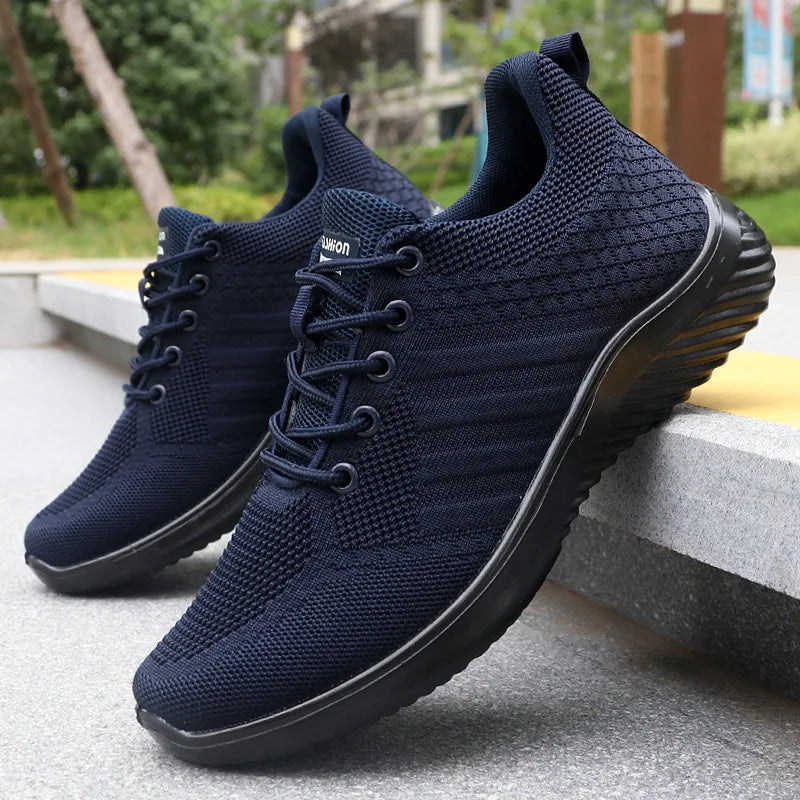 Mattias – Pantofi Sport Respirabili