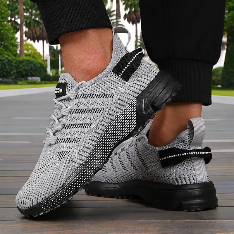Elias – Pantofi Sport Respirabili