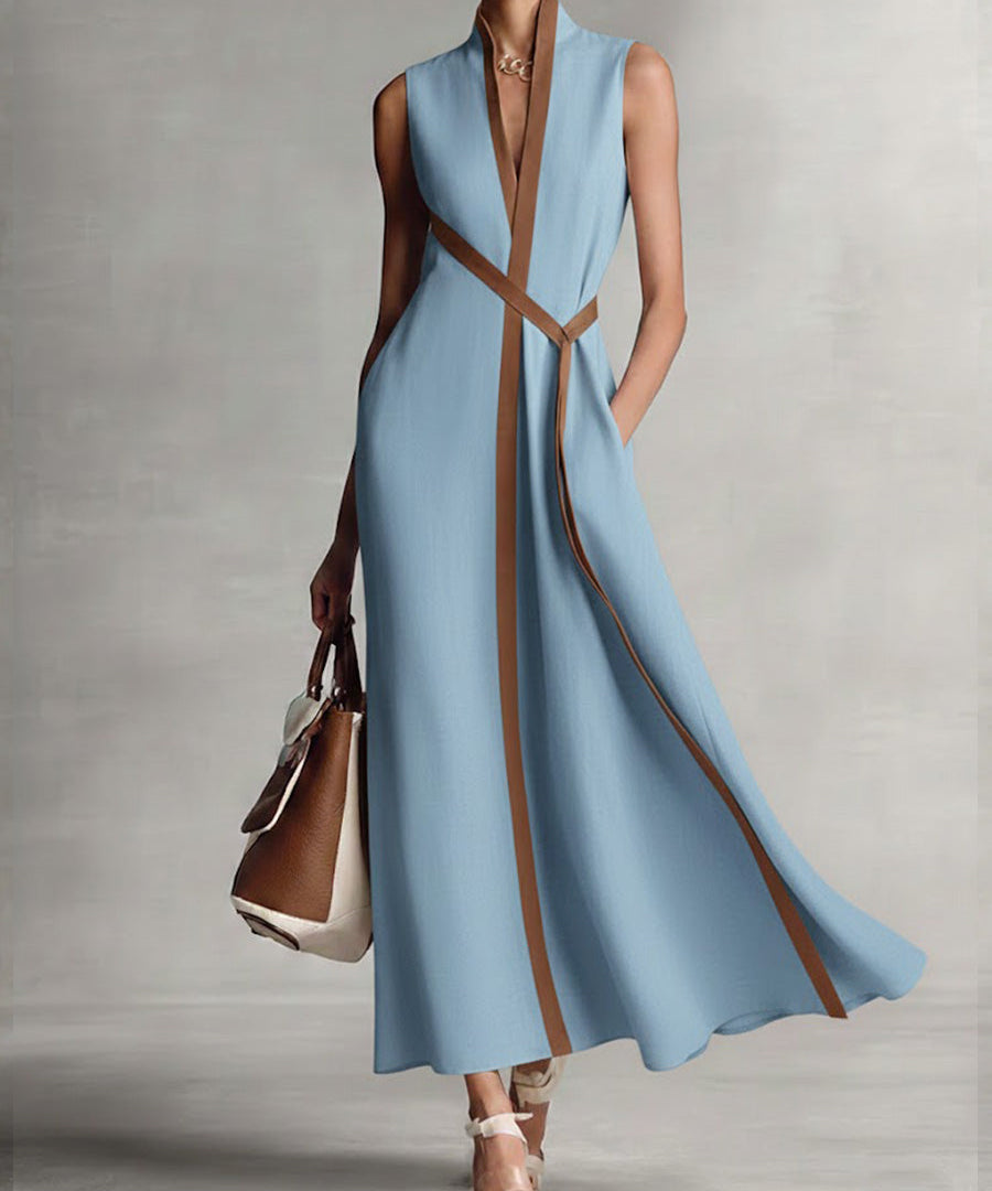 Elira - Rochie din In
